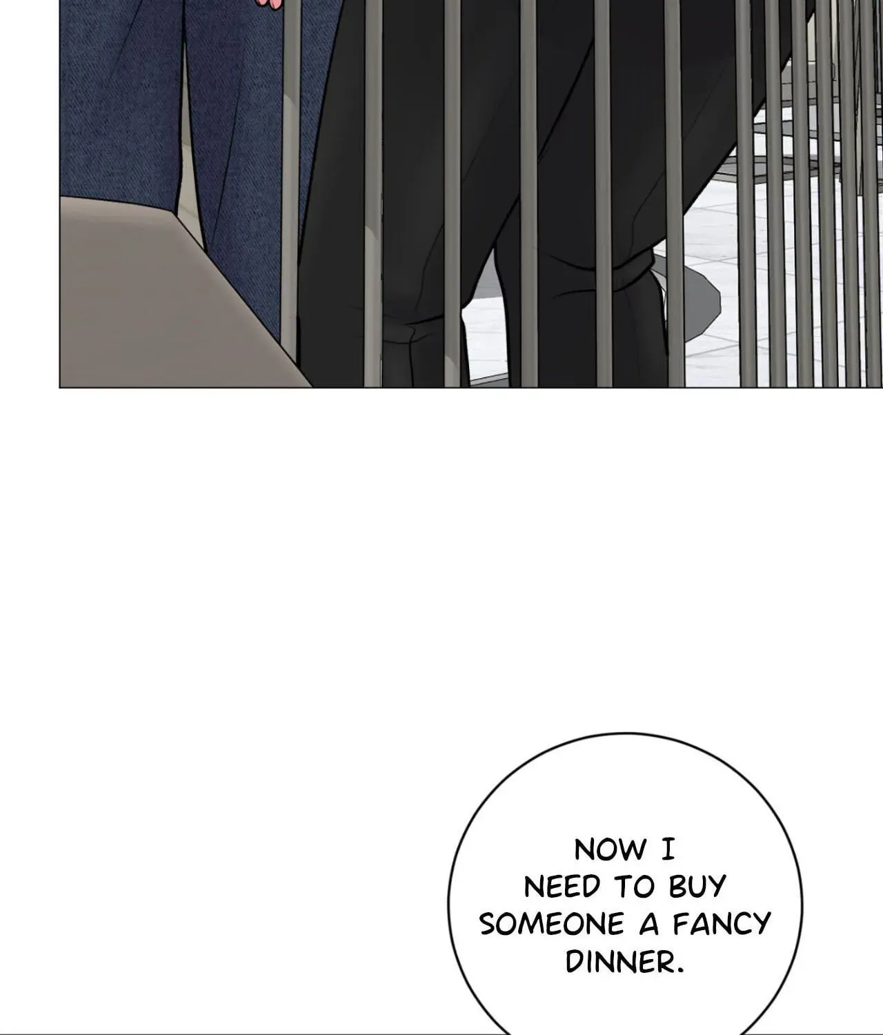 Illusion Chapter 47 page 33 - 
