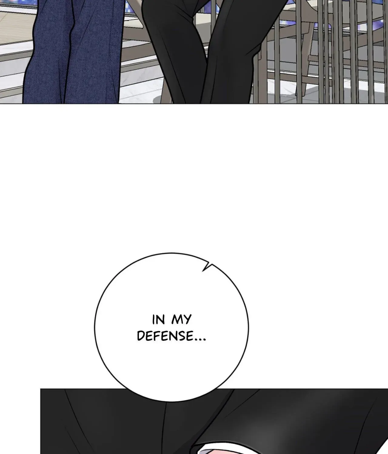 Illusion Chapter 47 page 35 - 