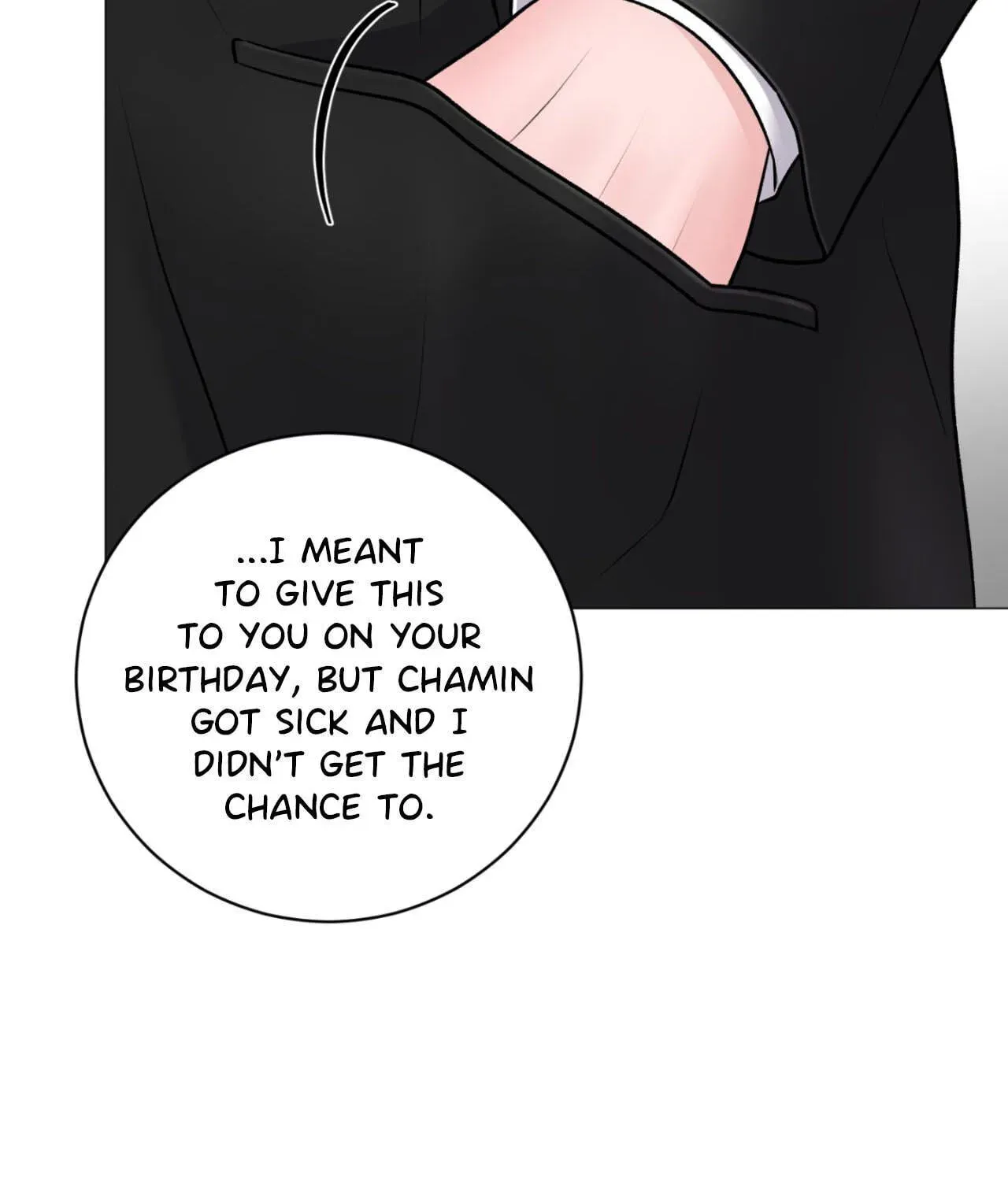 Illusion Chapter 47 page 36 - 