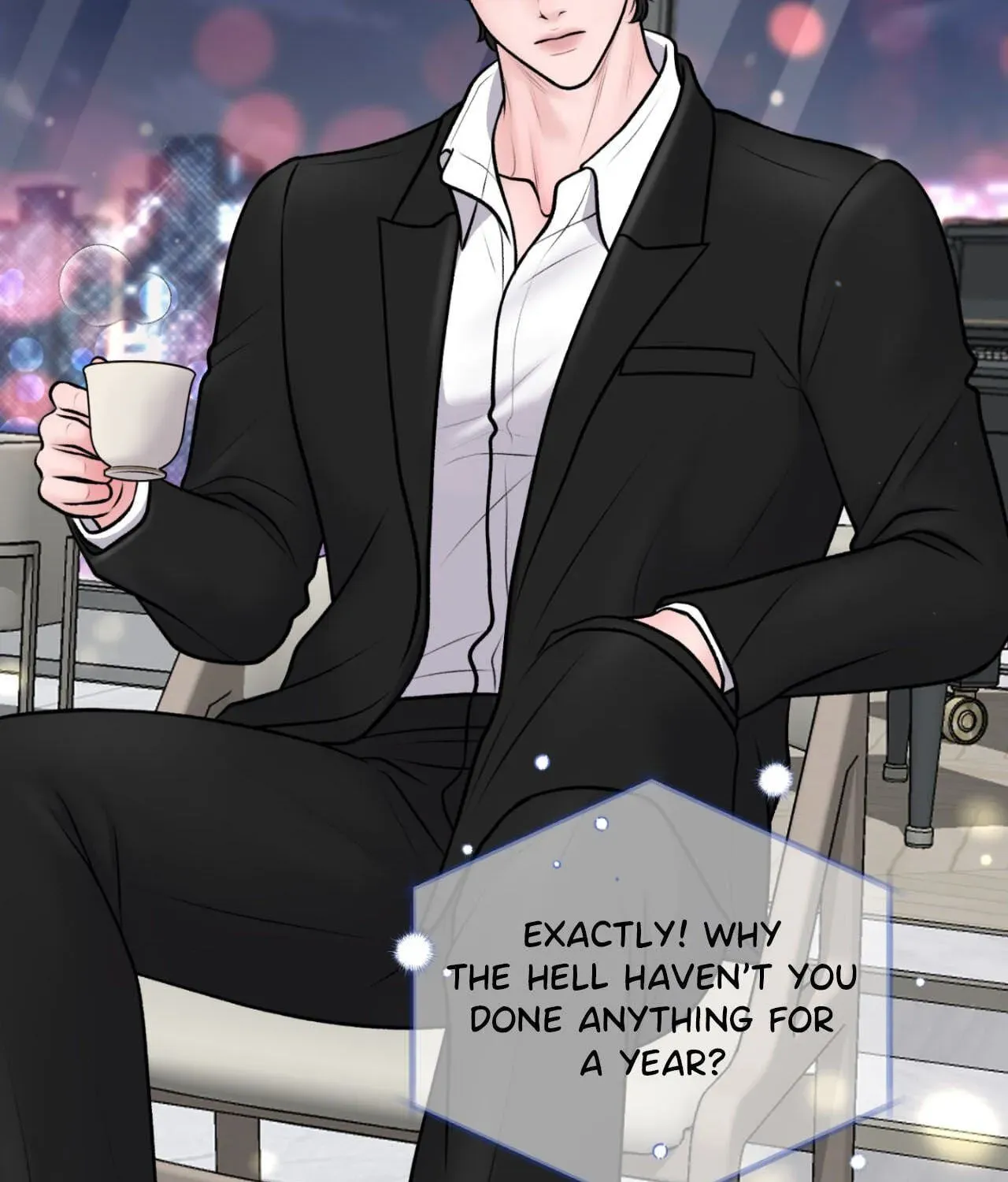 Illusion Chapter 47 page 5 - 