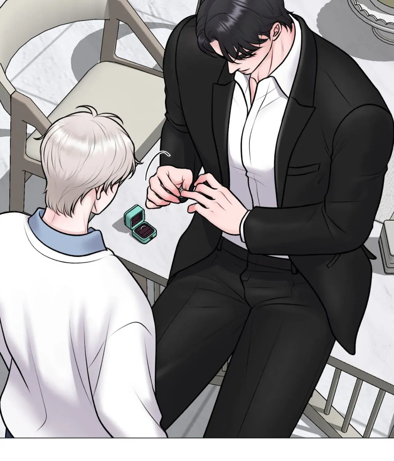Illusion Chapter 47 page 43 - 