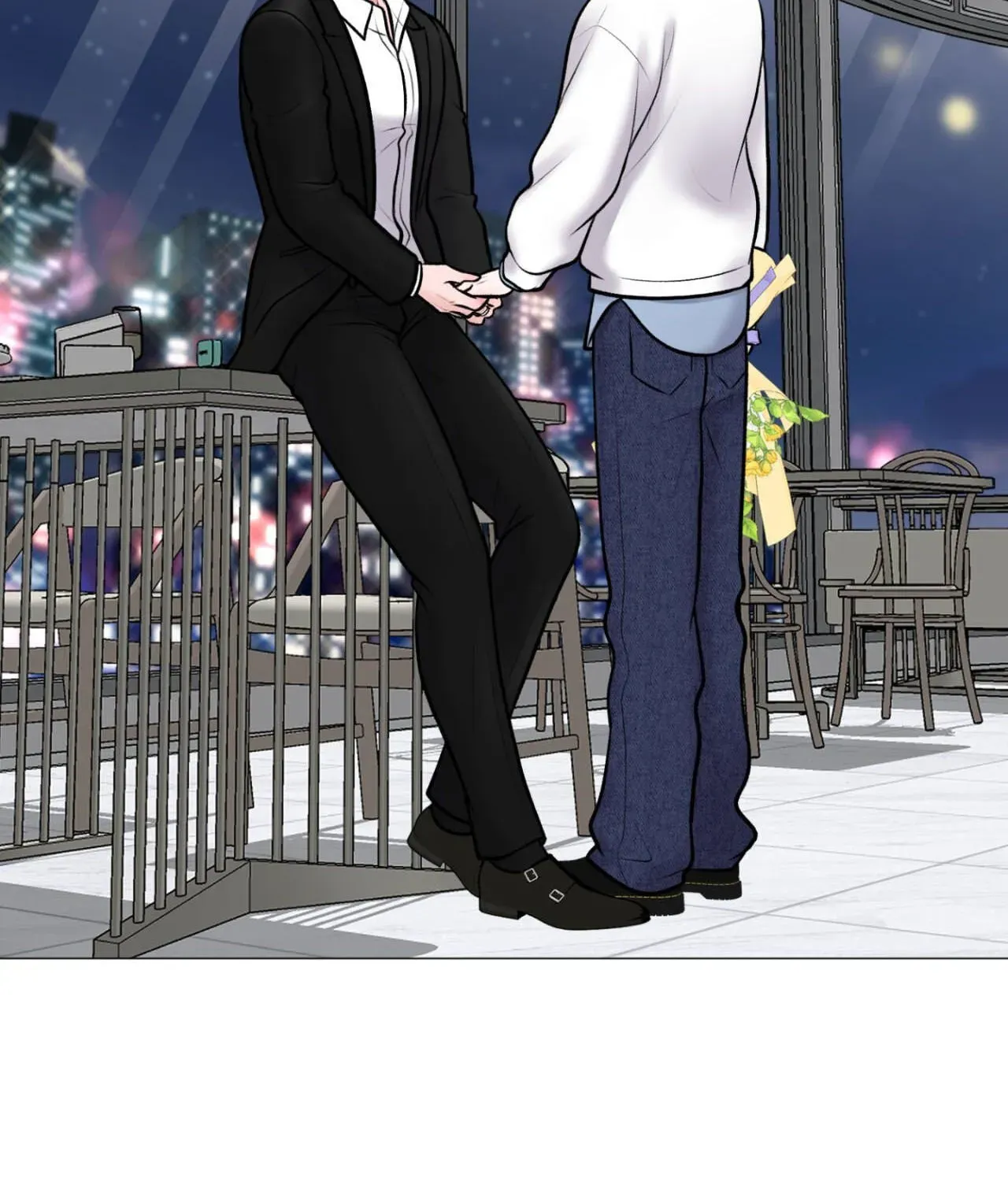Illusion Chapter 47 page 49 - 