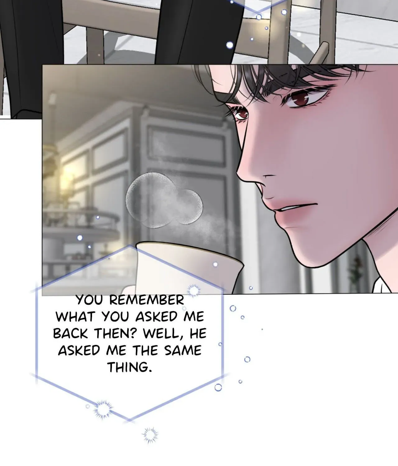 Illusion Chapter 47 page 6 - 