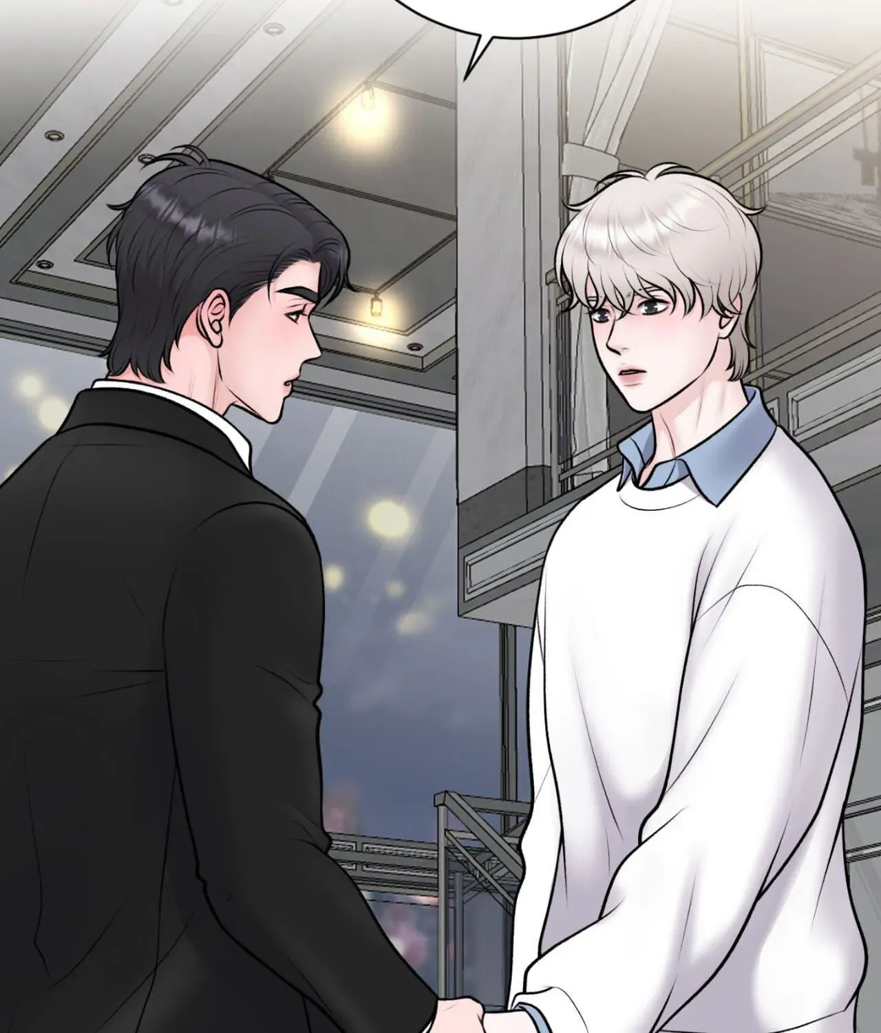 Illusion Chapter 47 page 54 - 