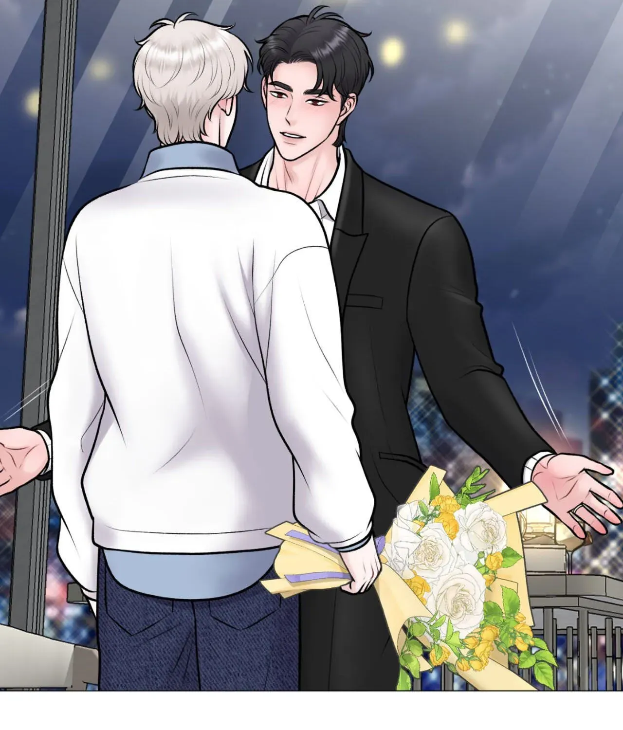 Illusion Chapter 47 page 57 - 