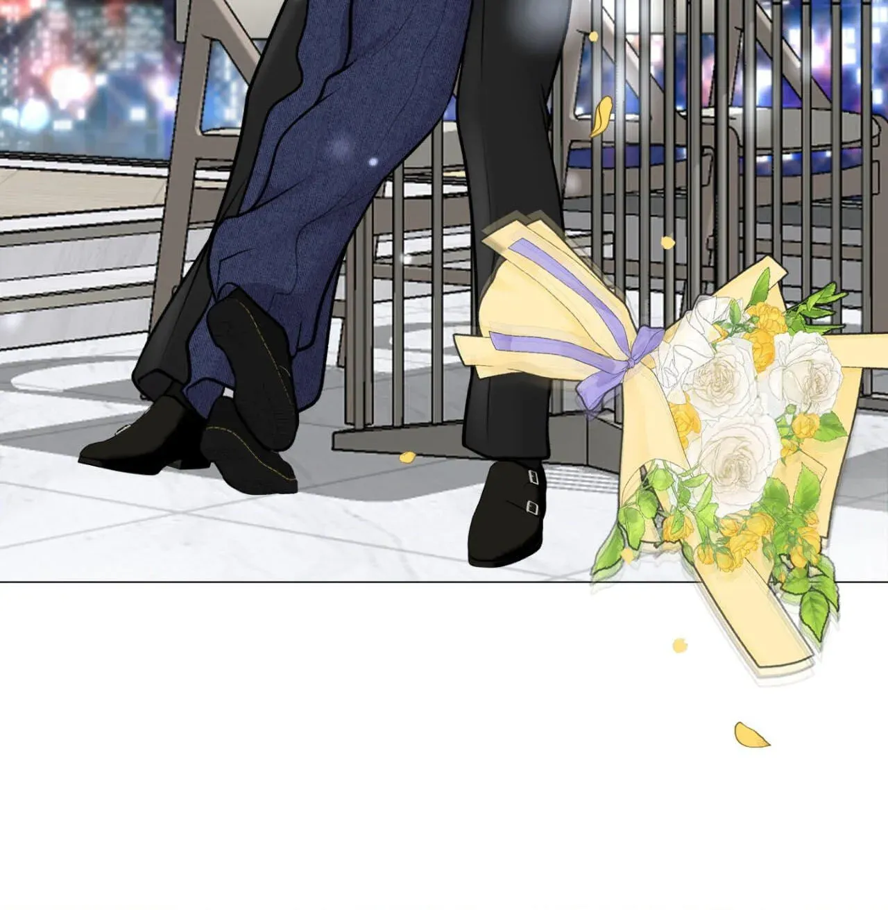 Illusion Chapter 47 page 60 - 