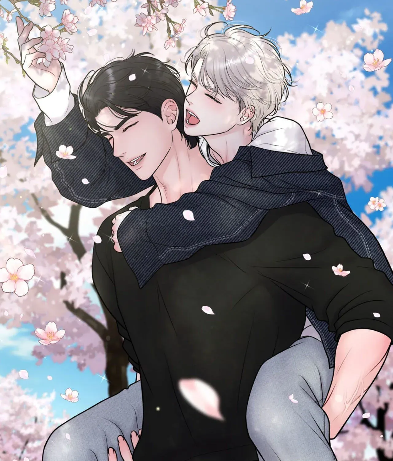 Illusion Chapter 47 page 65 - 