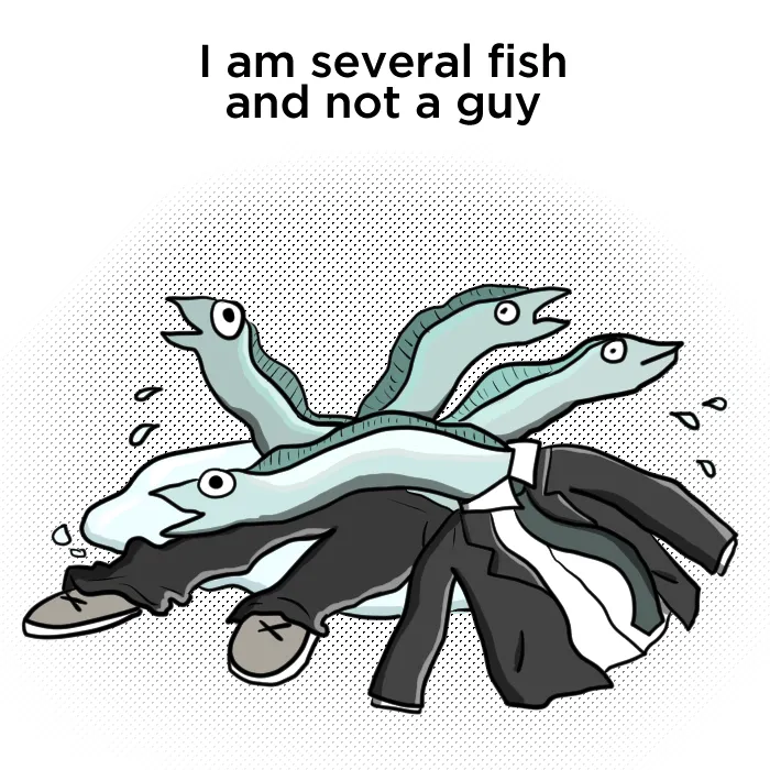 Illustrated Internet Chapter 1 page 5 - 