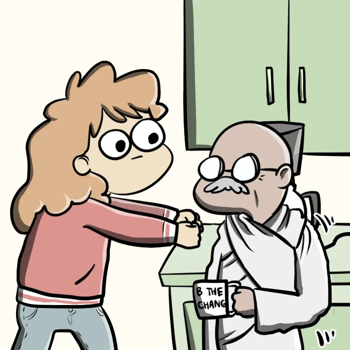 Illustrated Internet Chapter 3 page 4 - 