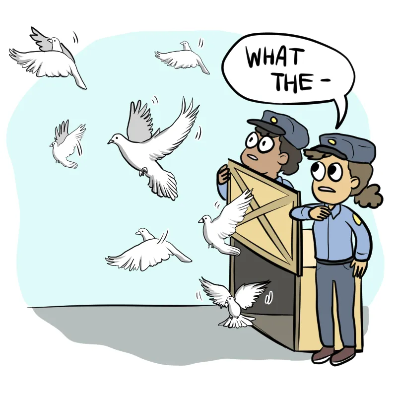 Illustrated Internet Chapter 45 page 3 - 