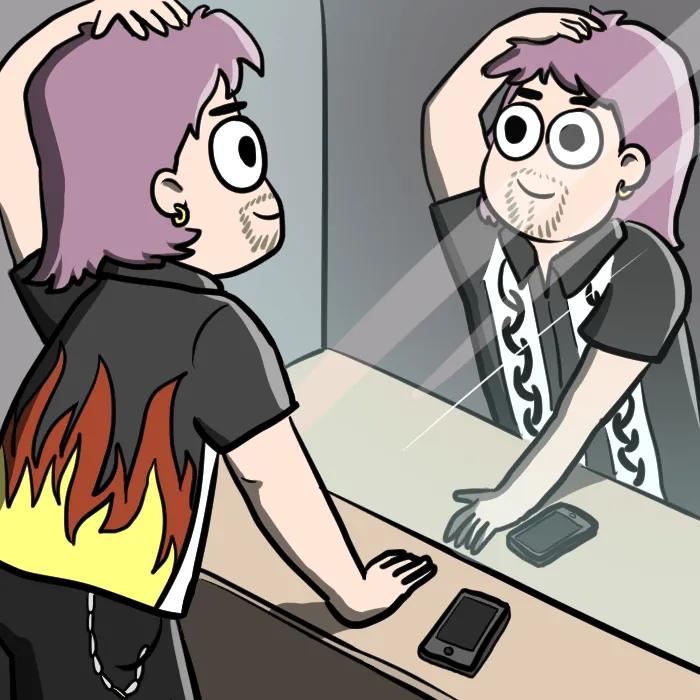 Illustrated Internet Chapter 5 page 2 - 