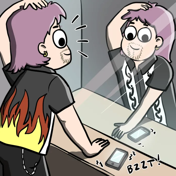 Illustrated Internet Chapter 5 page 3 - 