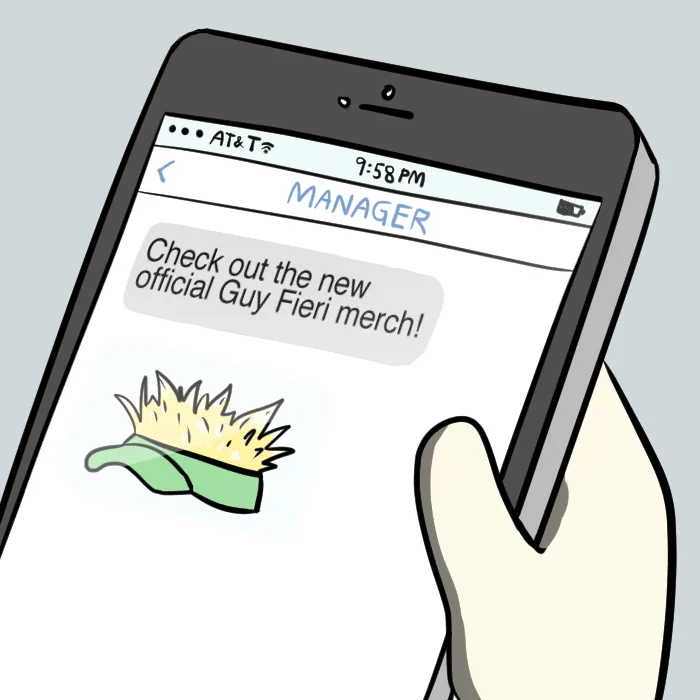 Illustrated Internet Chapter 5 page 4 - 