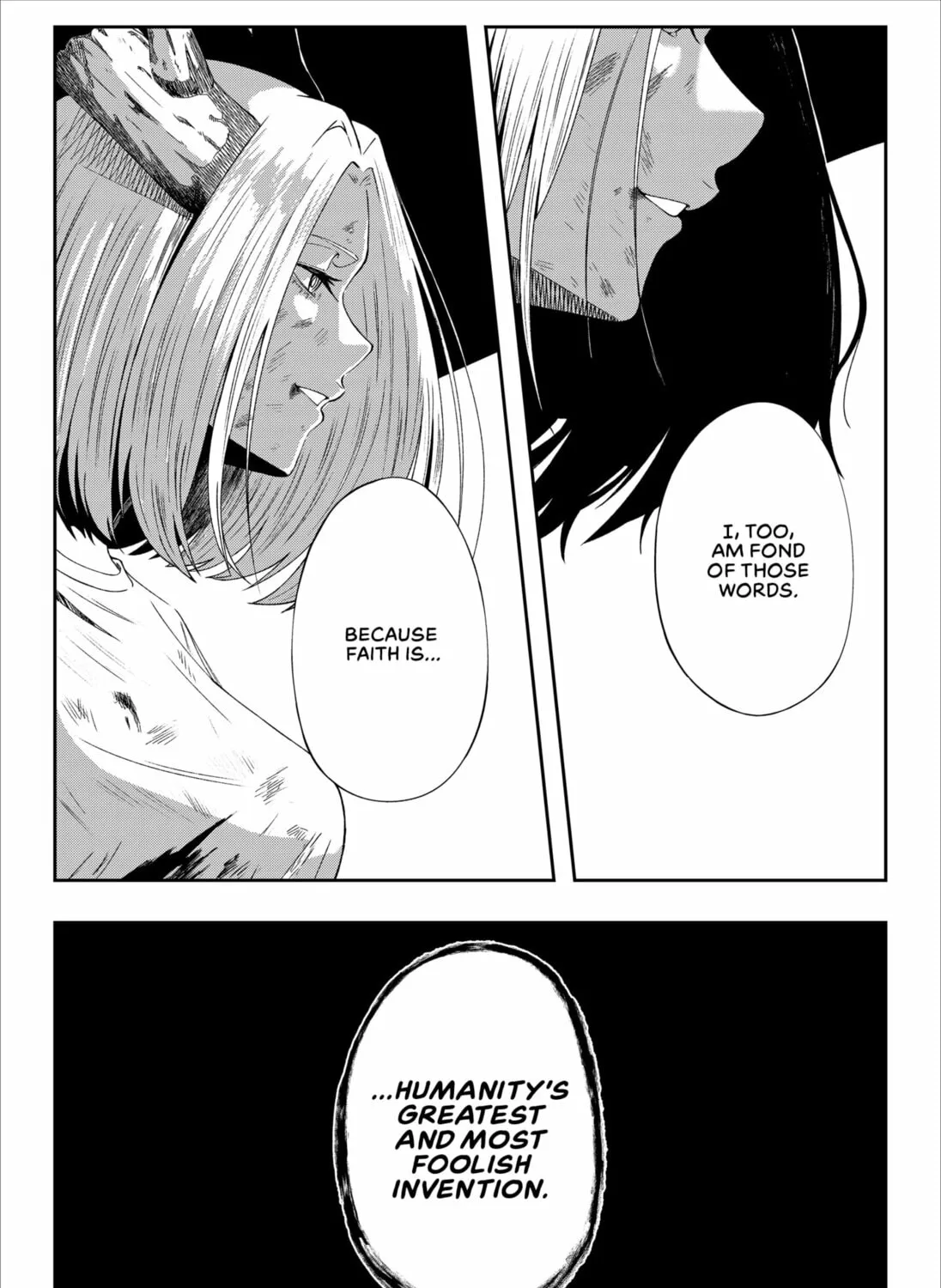 ILYA (Narita Koji) Chapter 0 page 135 - 