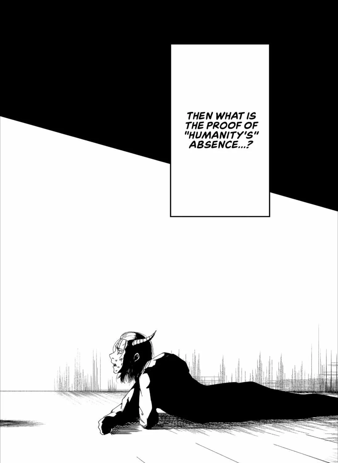 ILYA (Narita Koji) Chapter 0 page 5 - 