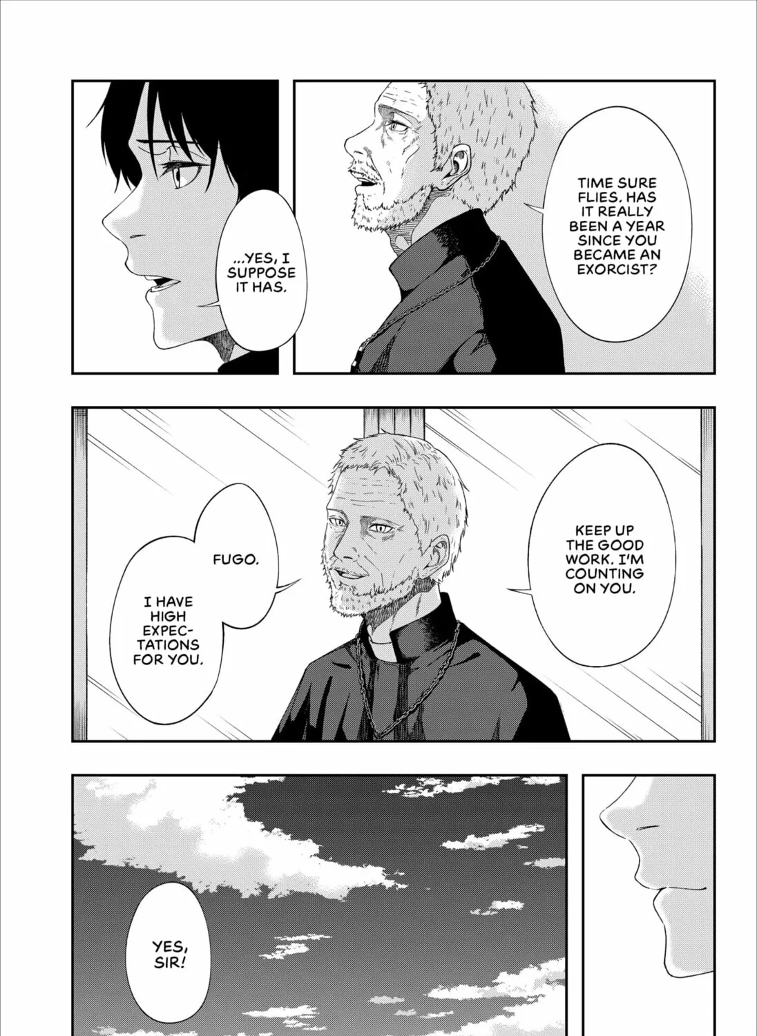 ILYA (Narita Koji) Chapter 0 page 79 - 