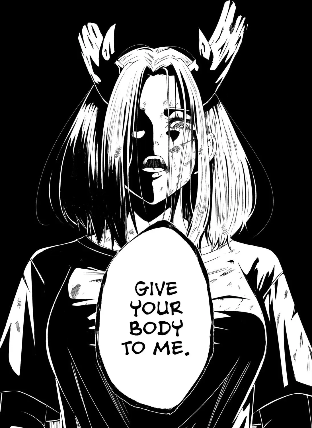 ILYA (Narita Koji) Chapter 1 page 121 - 