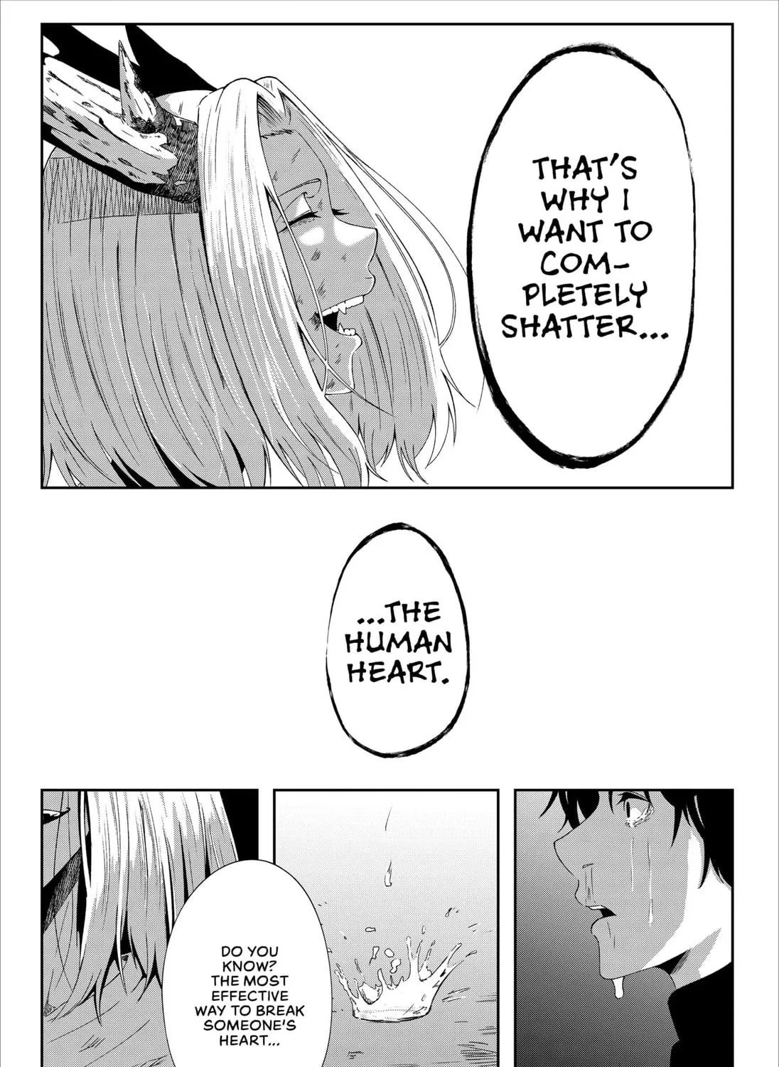 ILYA (Narita Koji) Chapter 1 page 125 - 