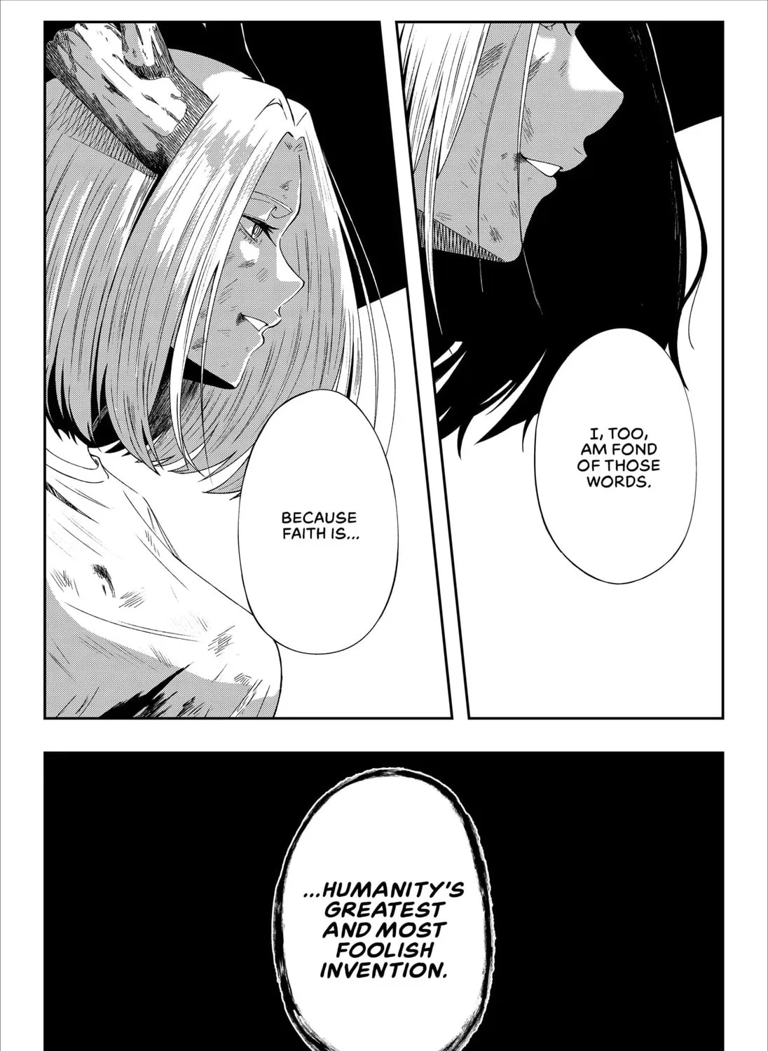 ILYA (Narita Koji) Chapter 1 page 135 - 