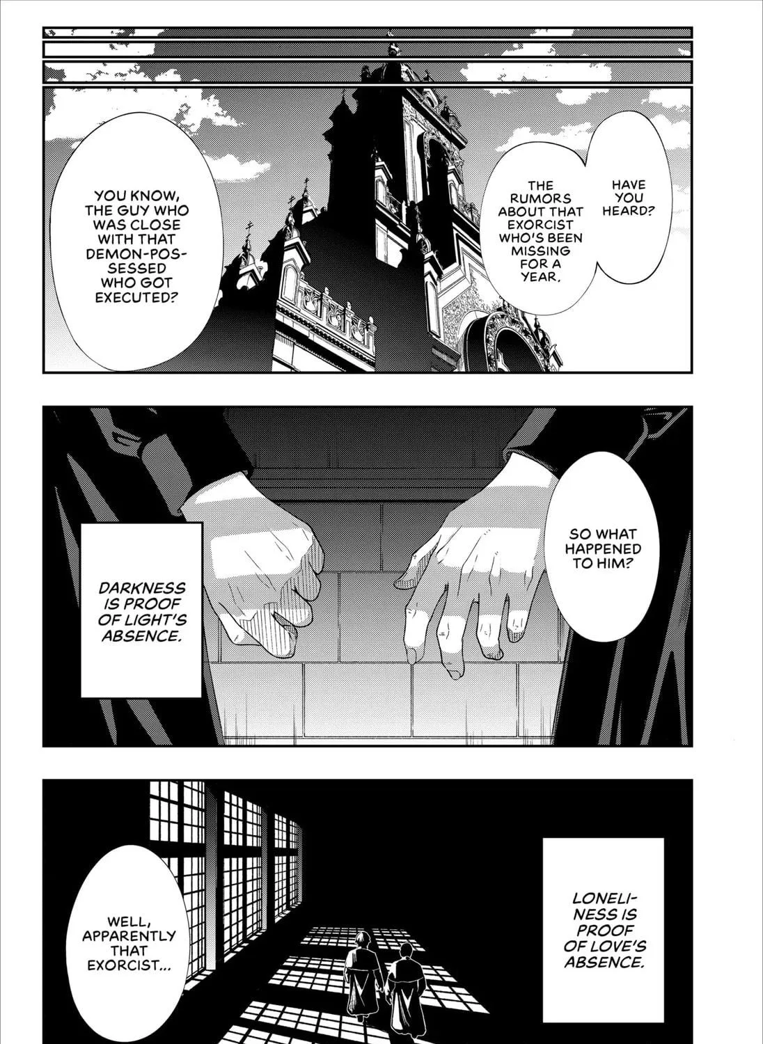 ILYA (Narita Koji) Chapter 1 page 137 - 