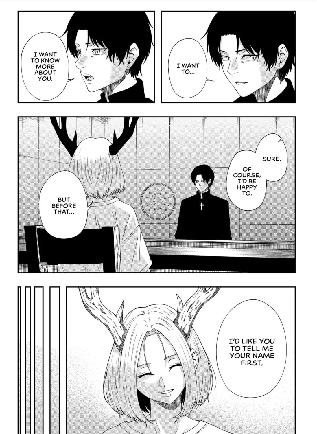 ILYA (Narita Koji) Chapter 1 page 65 - 