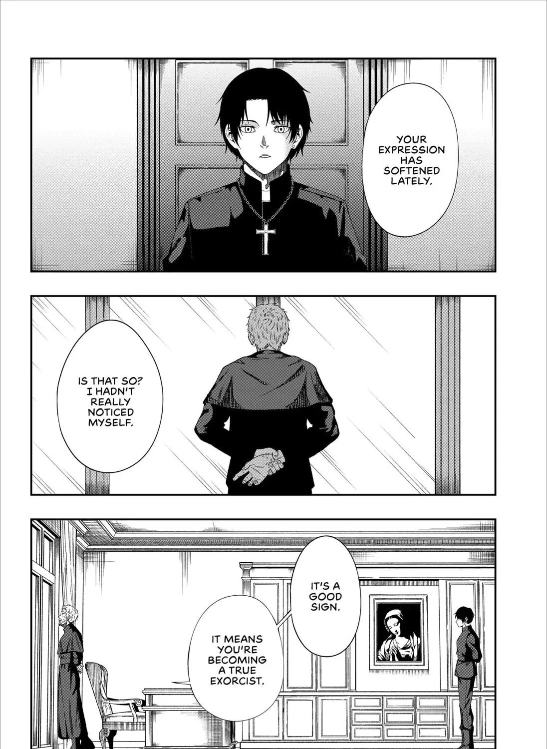 ILYA (Narita Koji) Chapter 1 page 77 - 