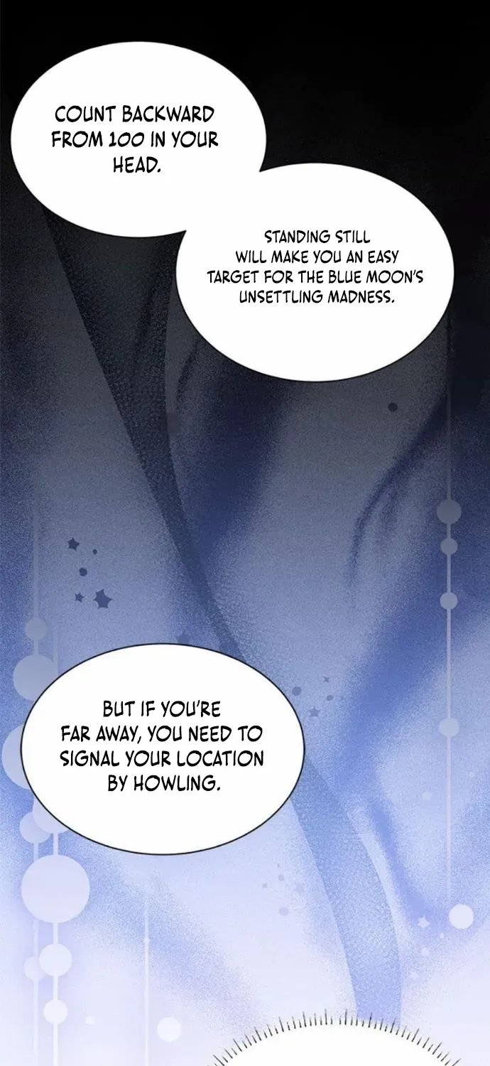 I’m a Cat, but I Was Adopted by a Wolf Family? Chapter 31 page 20 - 