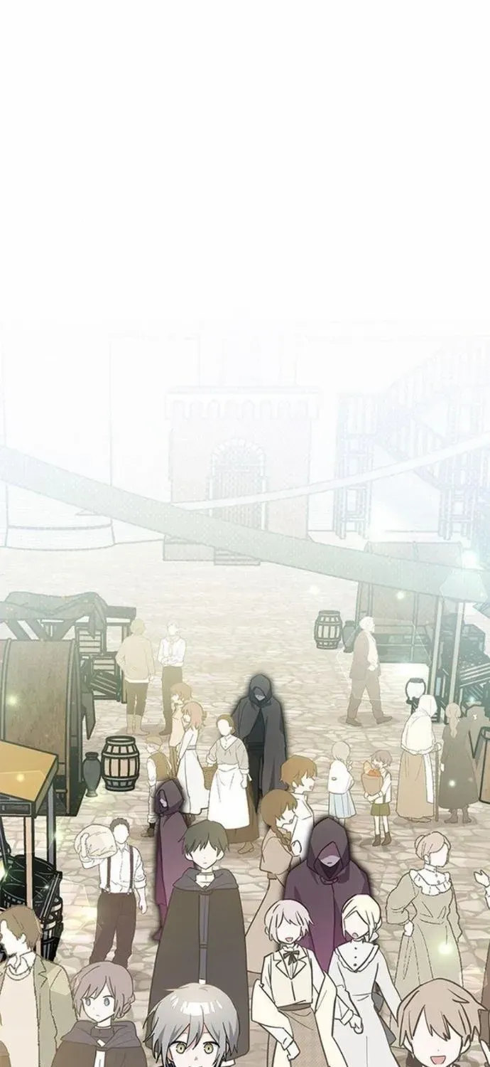 I’m a Cat, but I Was Adopted by a Wolf Family? Chapter 31 page 54 - 