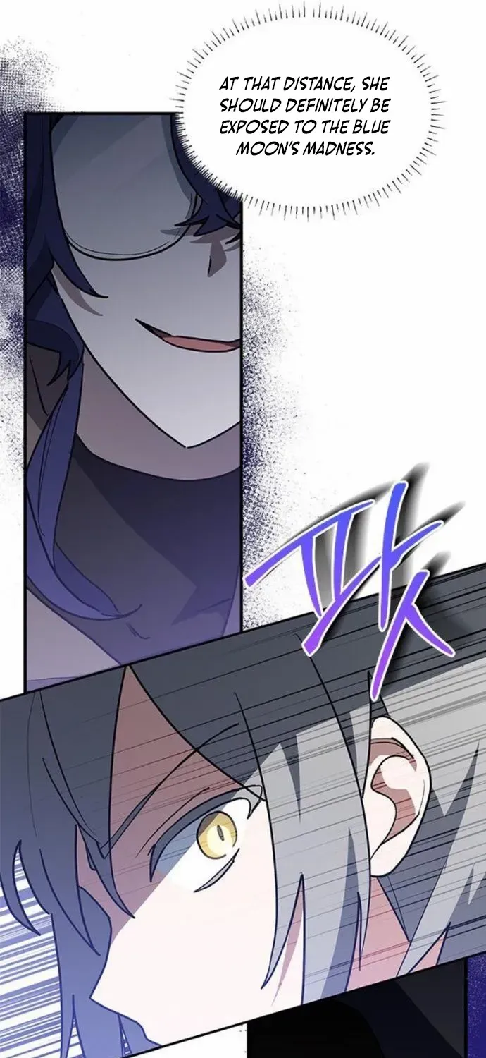 I’m a Cat, but I Was Adopted by a Wolf Family? Chapter 31 page 64 - 