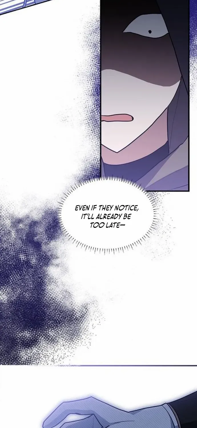 I’m a Cat, but I Was Adopted by a Wolf Family? Chapter 31 page 65 - 