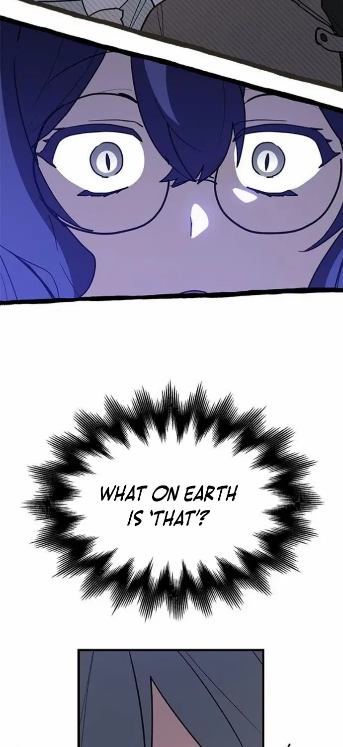 I’m a Cat, but I Was Adopted by a Wolf Family? Chapter 31 page 71 - 