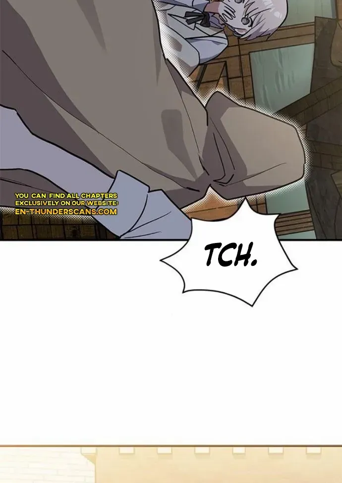 I’m a Cat, but I Was Adopted by a Wolf Family? Chapter 31 page 74 - 
