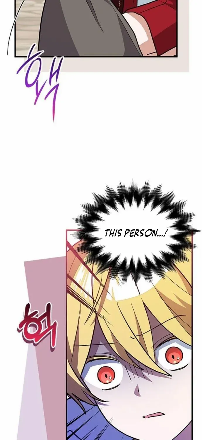 I’m a Cat, but I Was Adopted by a Wolf Family? Chapter 31 page 79 - 