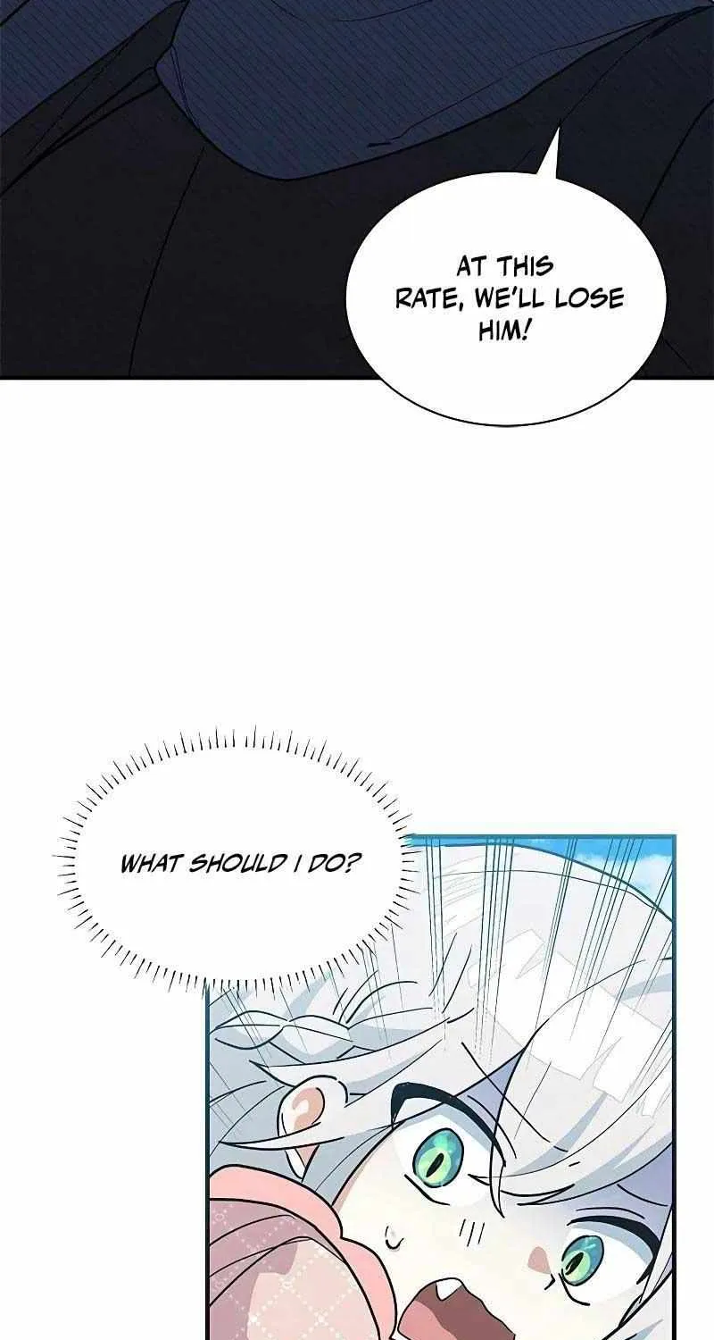 I’m a Cat, but I Was Adopted by a Wolf Family? Chapter 32 page 29 - 