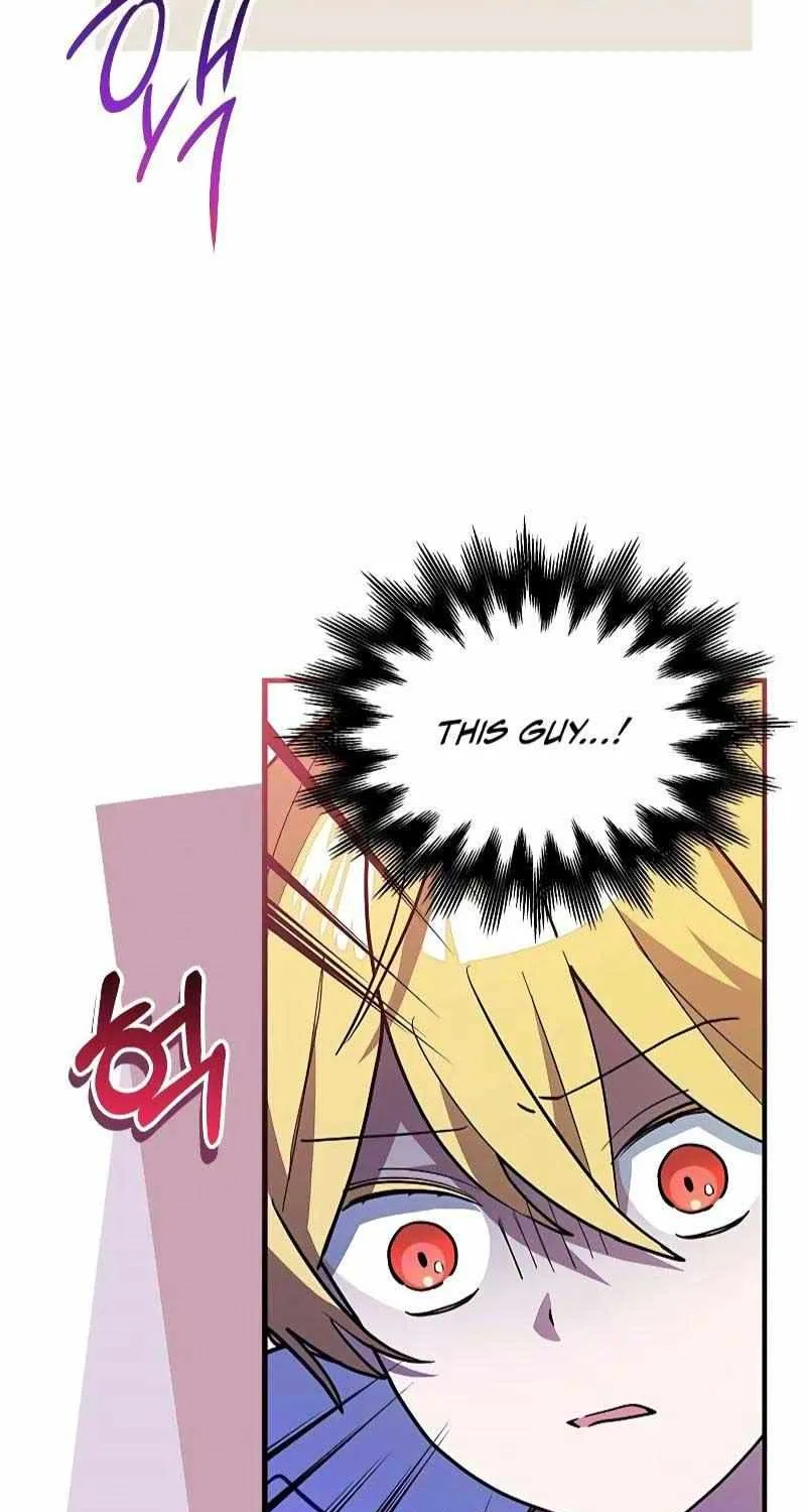 I’m a Cat, but I Was Adopted by a Wolf Family? Chapter 32 page 4 - 