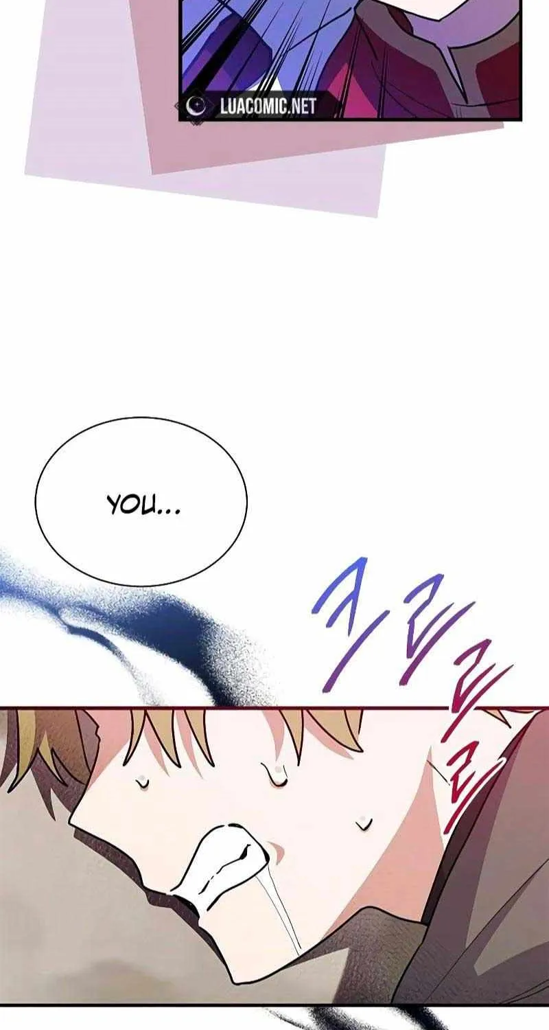 I’m a Cat, but I Was Adopted by a Wolf Family? Chapter 32 page 5 - 