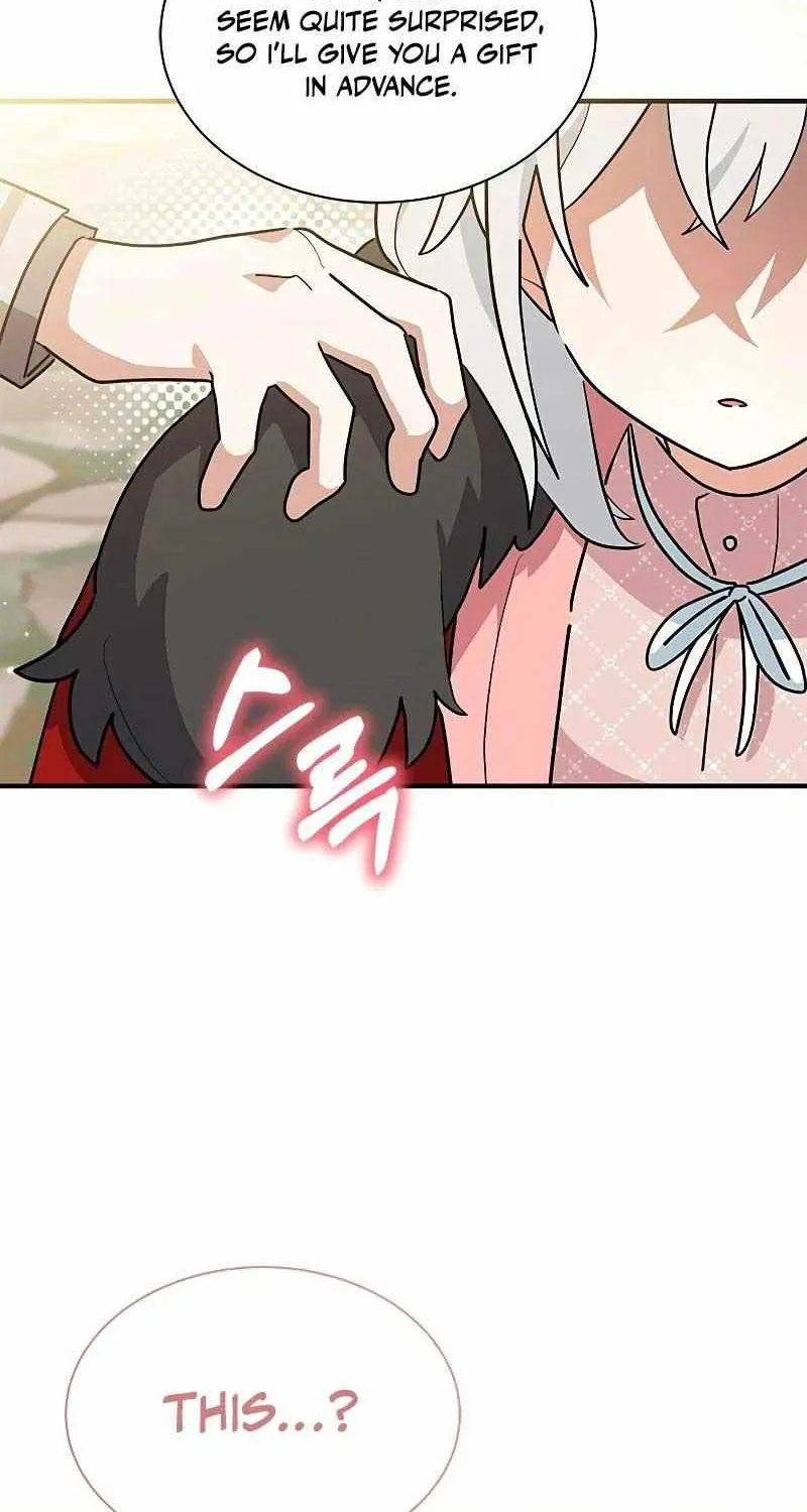 I’m a Cat, but I Was Adopted by a Wolf Family? Chapter 32 page 60 - 