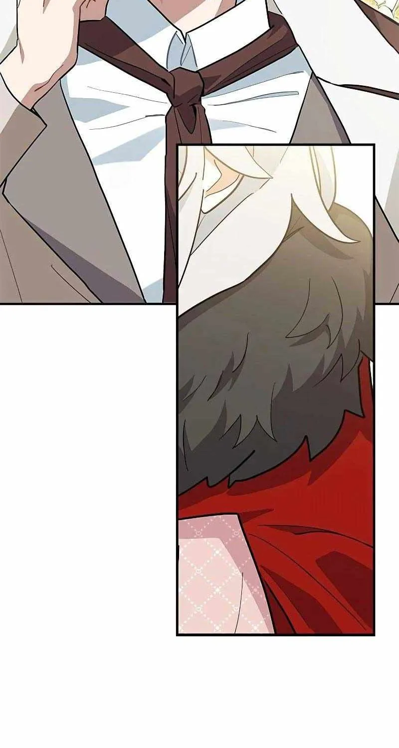 I’m a Cat, but I Was Adopted by a Wolf Family? Chapter 32 page 64 - 