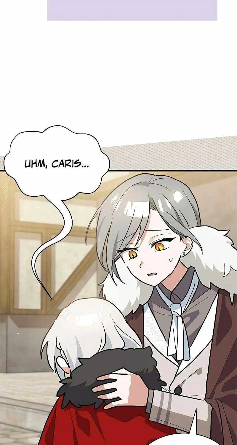 I’m a Cat, but I Was Adopted by a Wolf Family? Chapter 32 page 68 - 