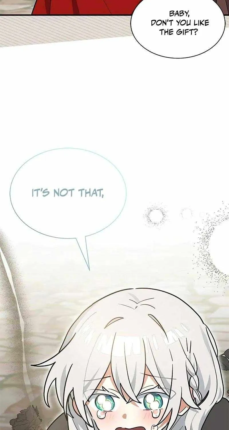 I’m a Cat, but I Was Adopted by a Wolf Family? Chapter 32 page 69 - 