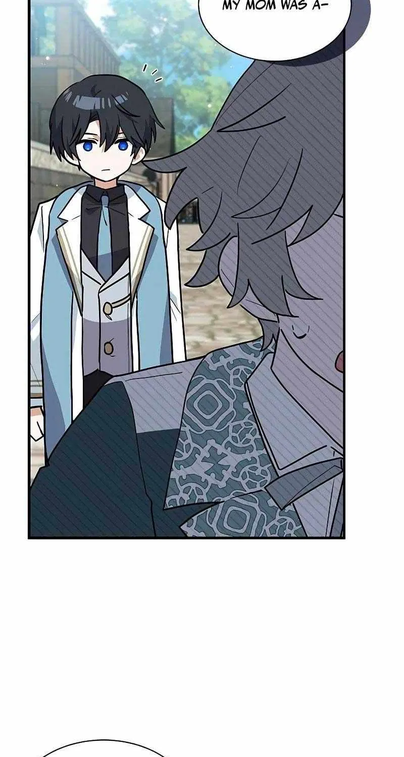 I’m a Cat, but I Was Adopted by a Wolf Family? Chapter 32 page 72 - 