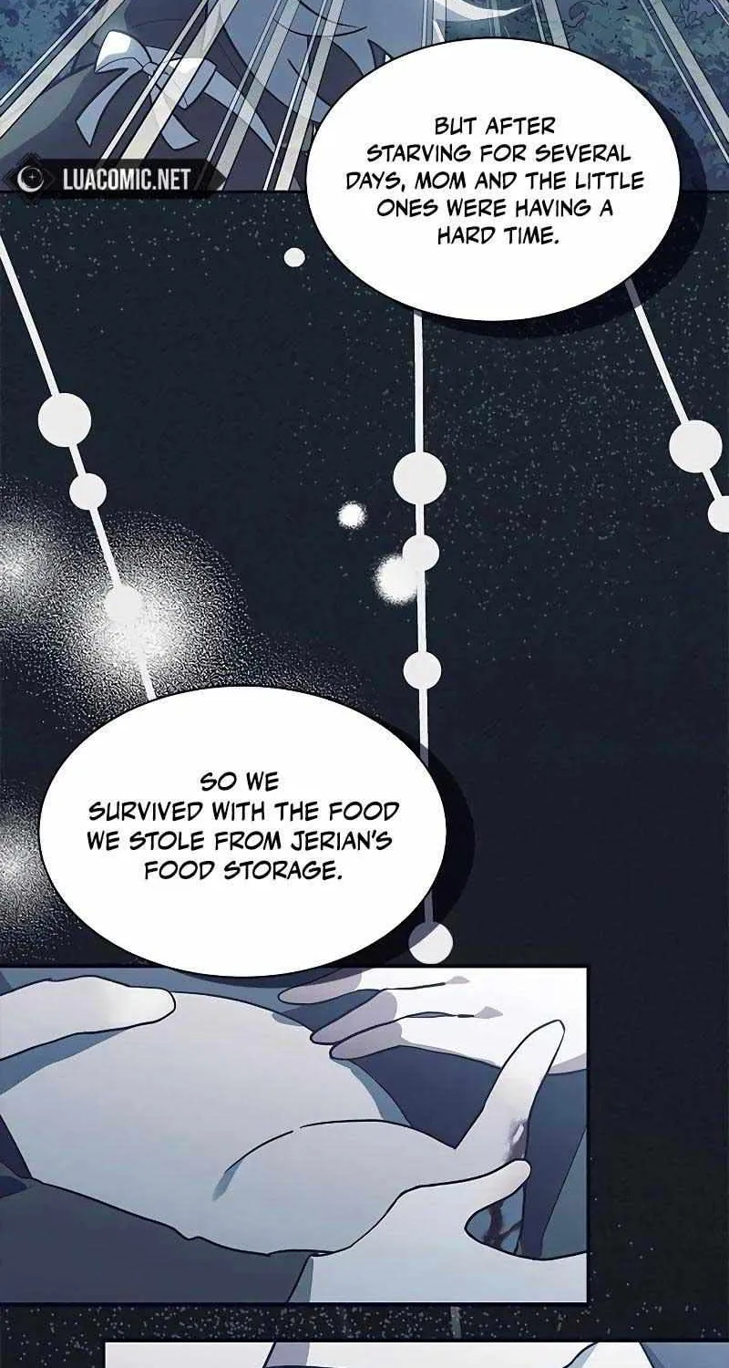I’m a Cat, but I Was Adopted by a Wolf Family? Chapter 32 page 75 - 