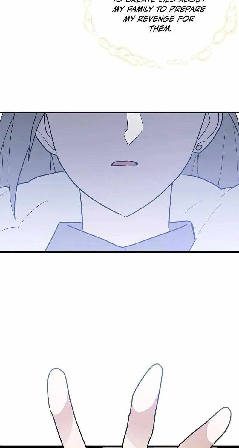 I’m a Cat, but I Was Adopted by a Wolf Family? Chapter 32 page 82 - 