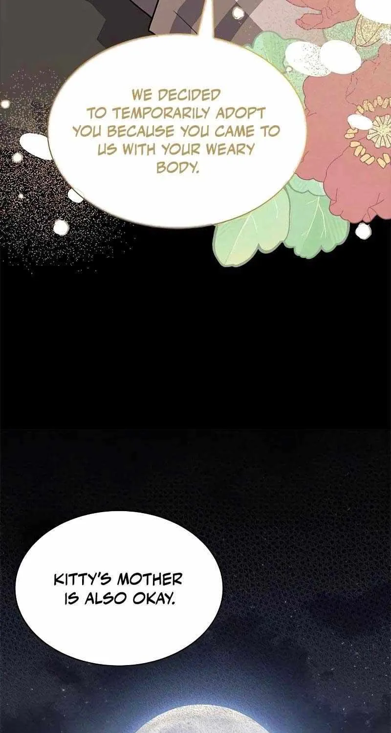 I’m a Cat, but I Was Adopted by a Wolf Family? Chapter 32 page 88 - 