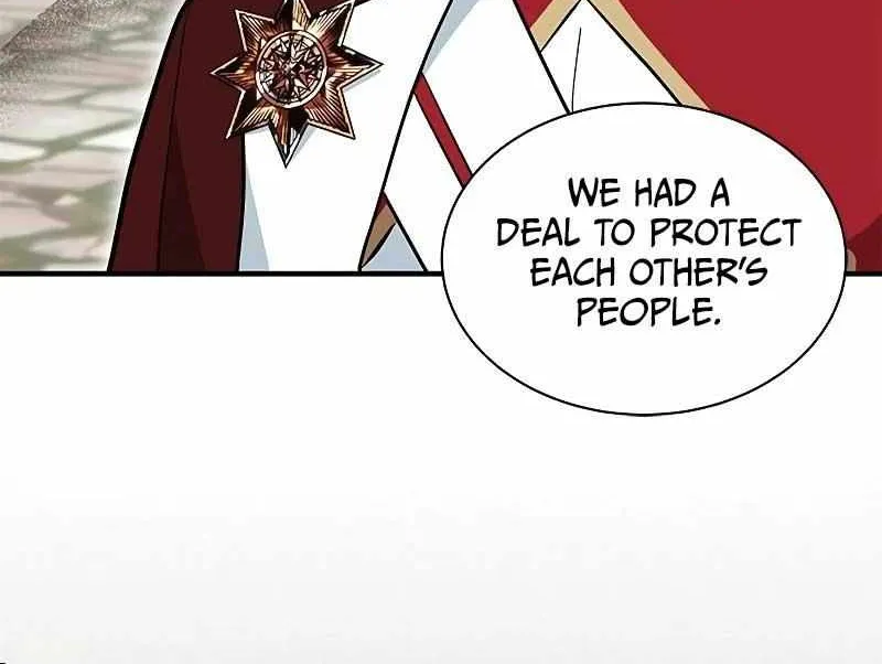I’m a Cat, but I Was Adopted by a Wolf Family? Chapter 33 page 11 - 