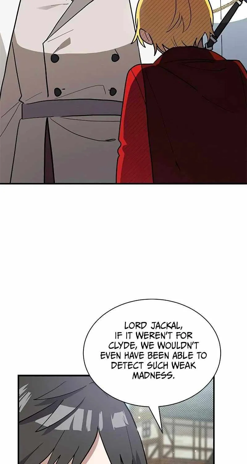 I’m a Cat, but I Was Adopted by a Wolf Family? Chapter 33 page 15 - 