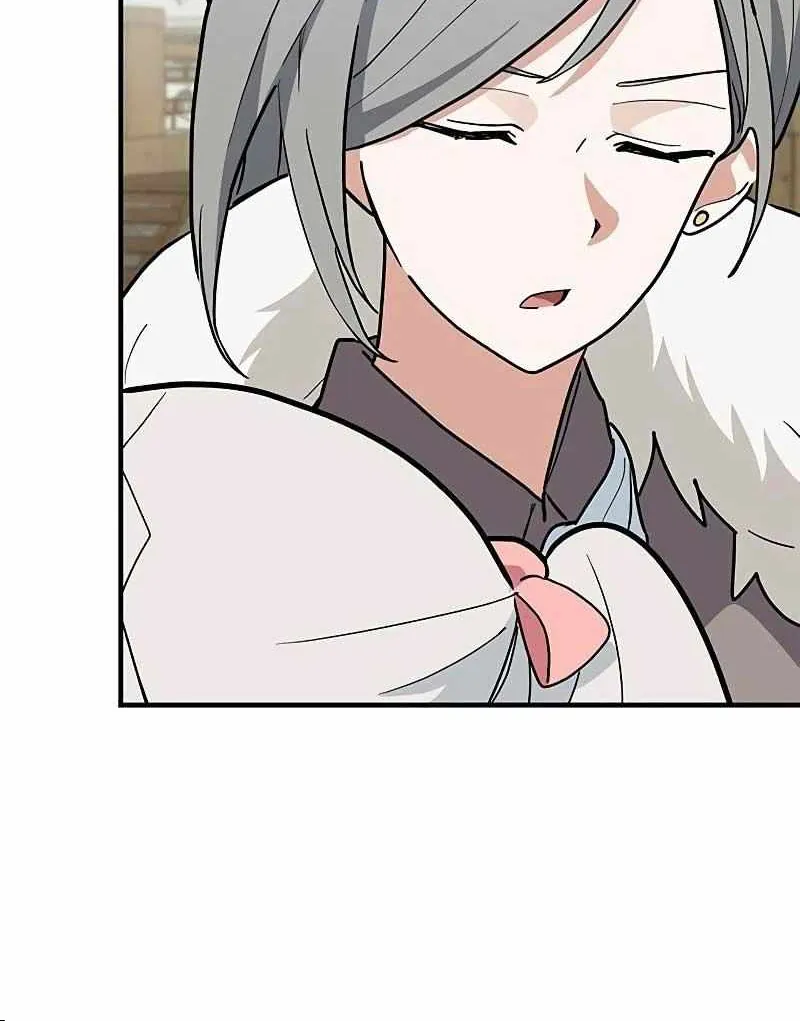 I’m a Cat, but I Was Adopted by a Wolf Family? Chapter 33 page 21 - 
