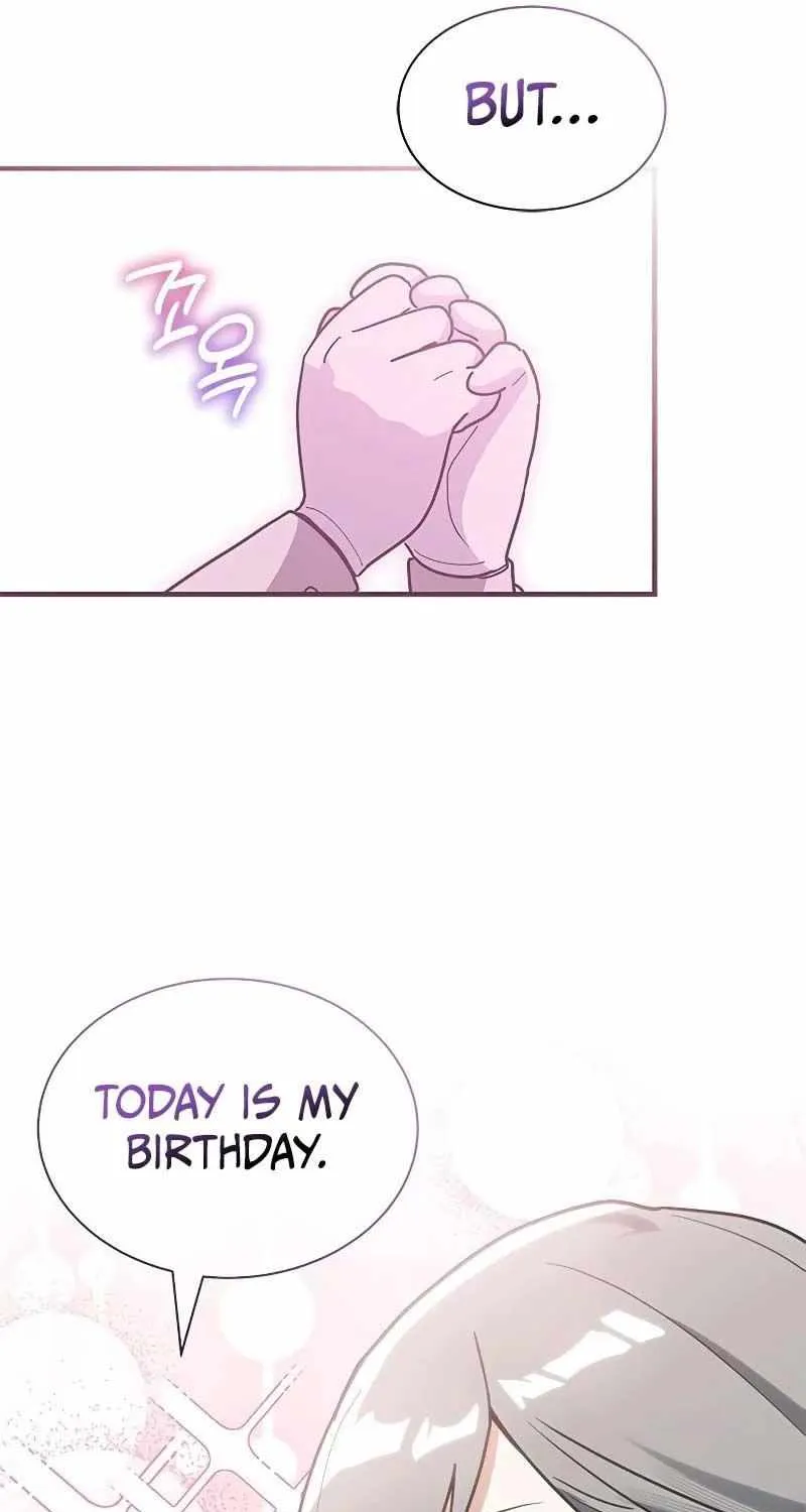I’m a Cat, but I Was Adopted by a Wolf Family? Chapter 33 page 22 - 