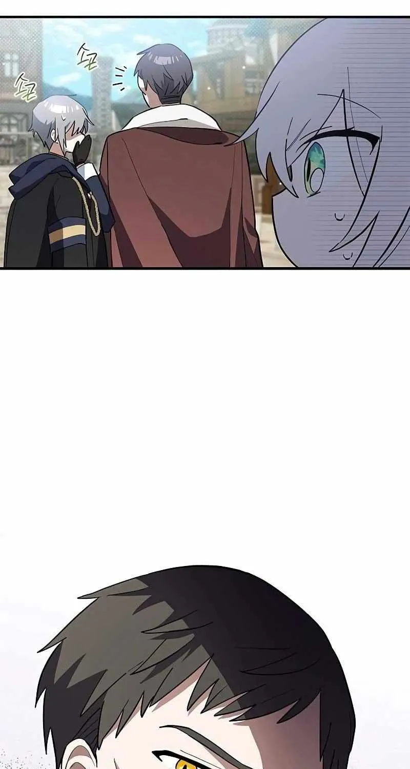 I’m a Cat, but I Was Adopted by a Wolf Family? Chapter 33 page 28 - 