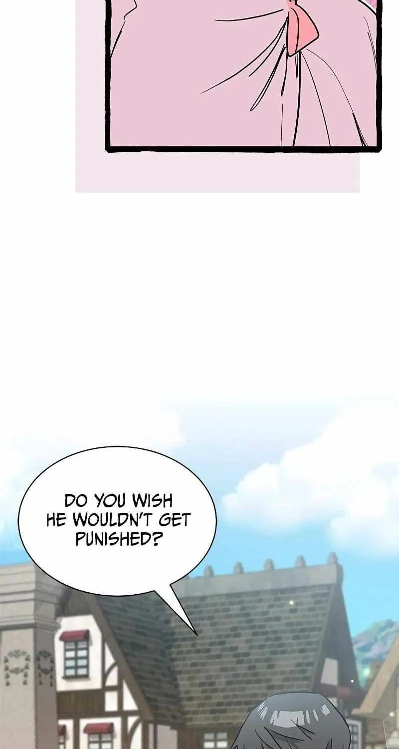 I’m a Cat, but I Was Adopted by a Wolf Family? Chapter 33 page 34 - 
